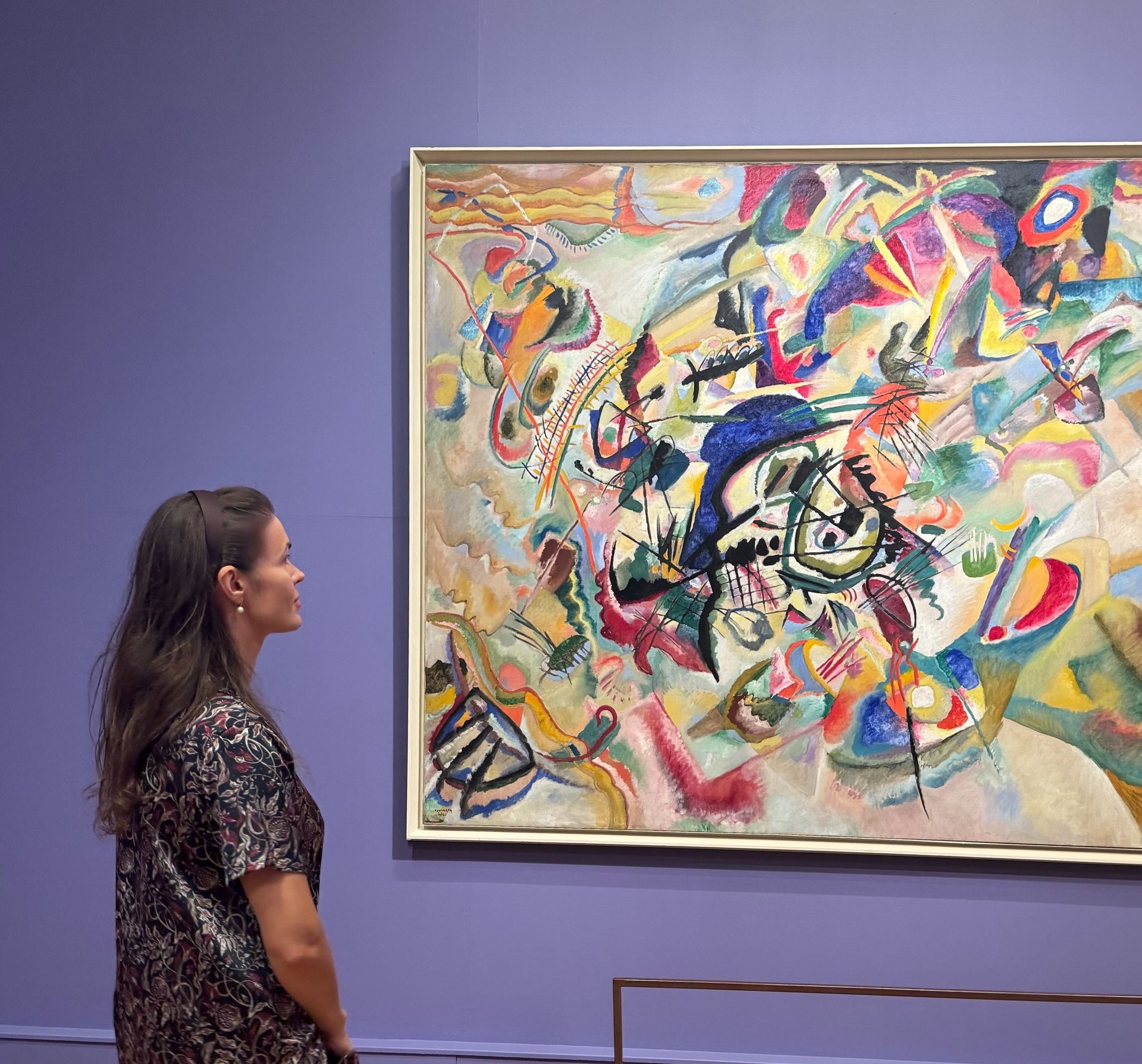 Pre-Auction Access to Museum-Quality Art